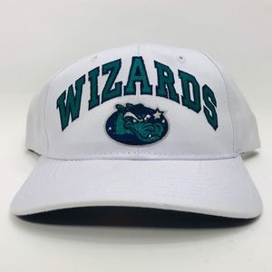 Fort Wayne Wizards Zephyr Snapback Cap